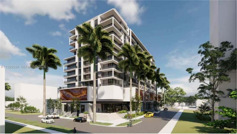 1900 NW 15th Ave, Miami FL 33125
