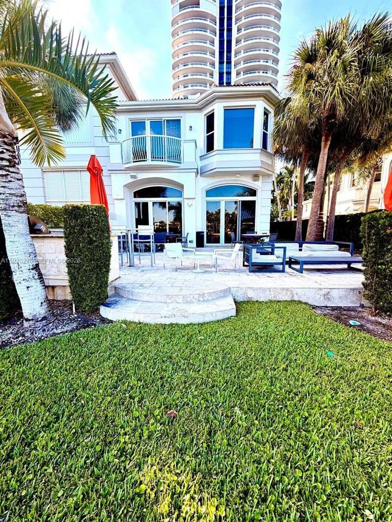 21025 NE 38th Ave # 81, Aventura FL 33180