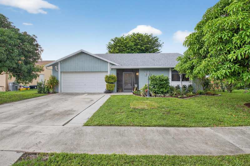 23265 SW 61st Avenue, Boca Raton FL 33428