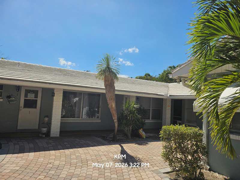 115 Bravado Lane # 5, Palm Beach Shores FL 33404