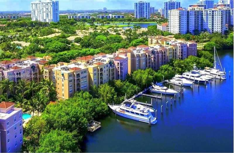 19655 E Country Club Dr # 6107, Aventura FL 33180