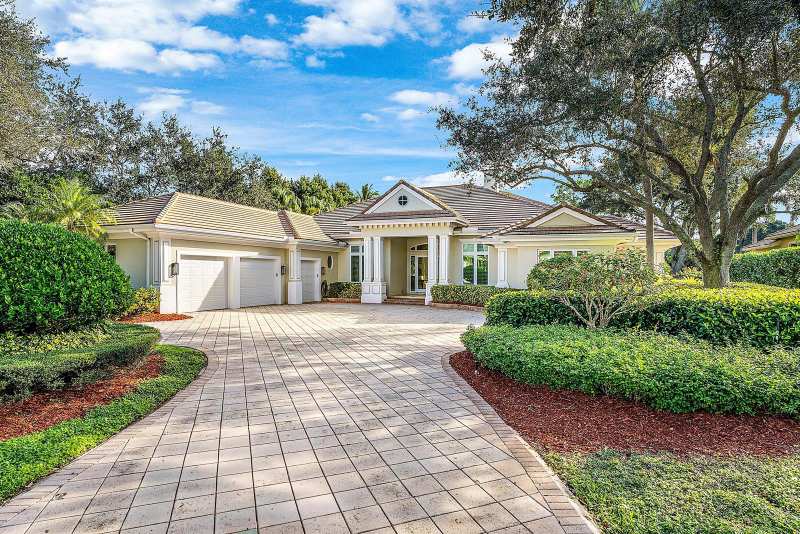 13120 Marsh Landing, Palm Beach Gardens FL 33418