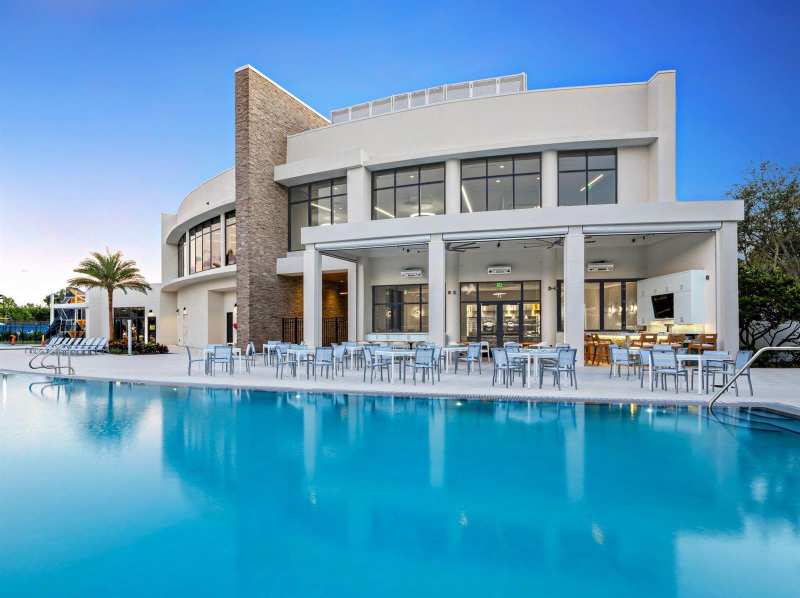 7370 Orangewood Lane # 303, Boca Raton FL 33433