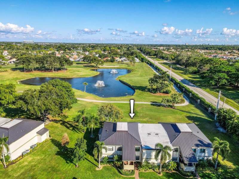 12790 Briarlake Drive # 202, Palm Beach Gardens FL 33418