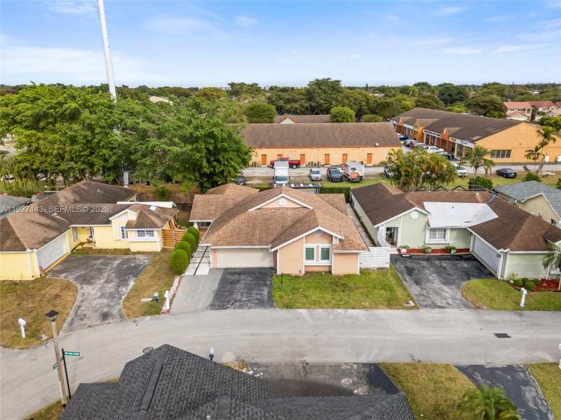 14145 SW 100th Ter, Miami FL 33186