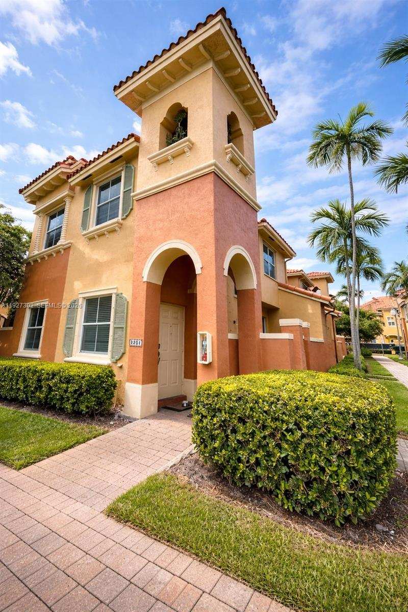 2201 Clipper Pl # 5405, Dania Beach FL 33312