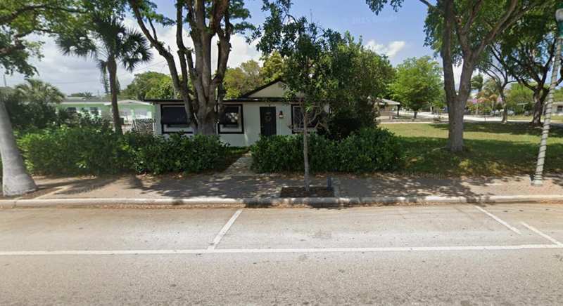 1107 W Atlantic Avenue, Delray Beach FL 33444