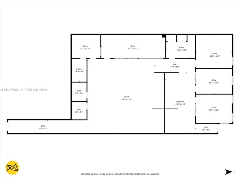 3850 NW 114th Ave, Doral FL 33178