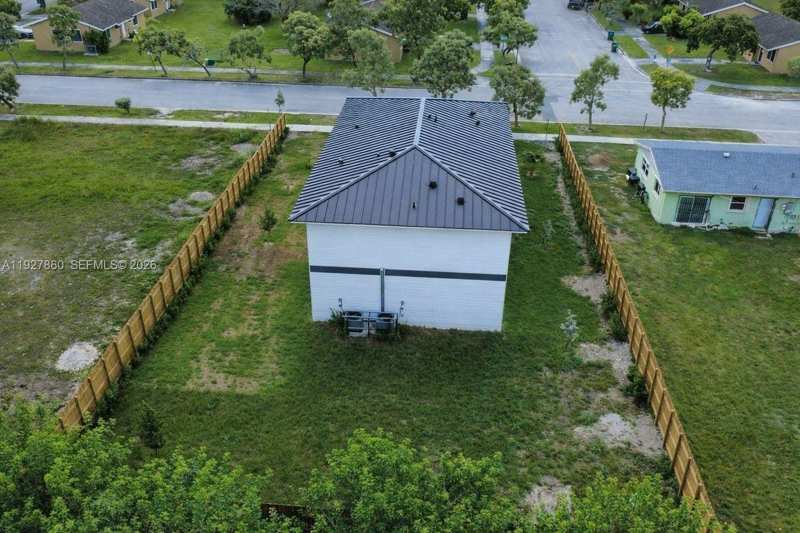 722 NW 6 CT # 722, Florida City FL 33034