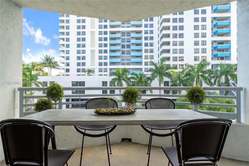 1401 Bay Rd # 405, Miami Beach FL 33139