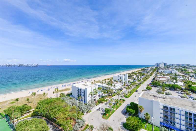 4900 N Ocean Blvd # 1619, Lauderdale By The Sea FL 33308