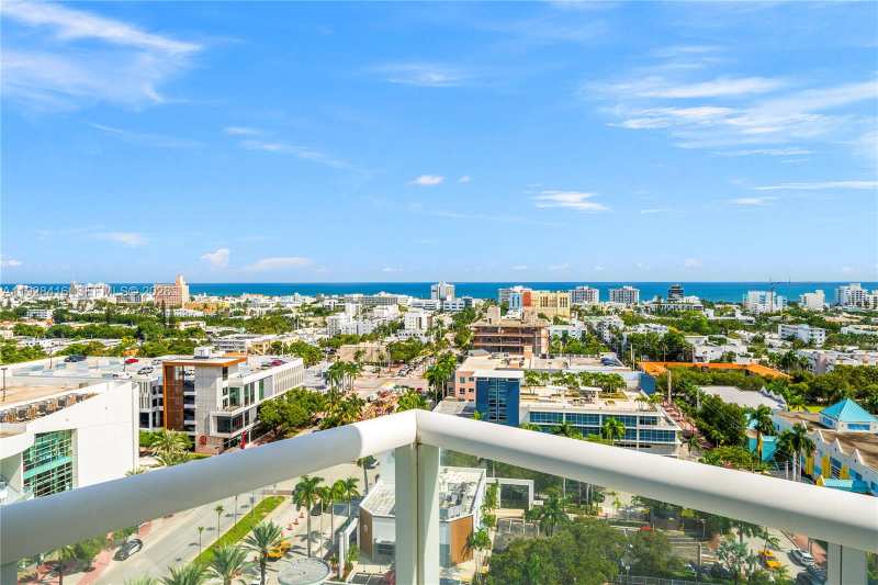 450 Alton Rd # 1610, Miami Beach FL 33139