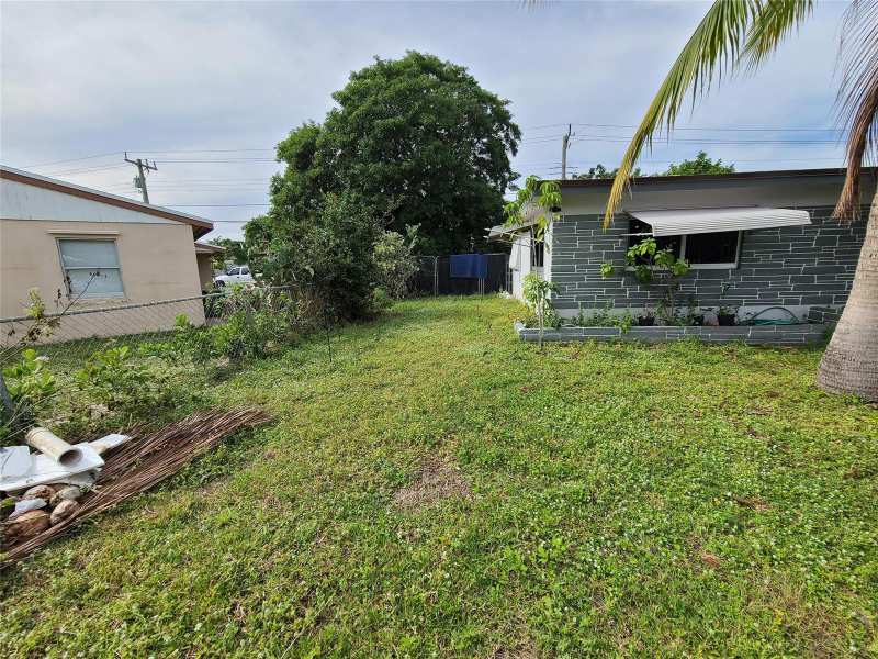 4711 N Andrews Avenue, Fort Lauderdale FL 33309