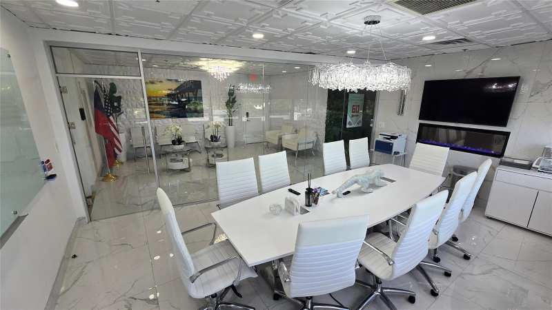 2455 E Sunrise Boulevard # 4I, Fort Lauderdale FL 33304
