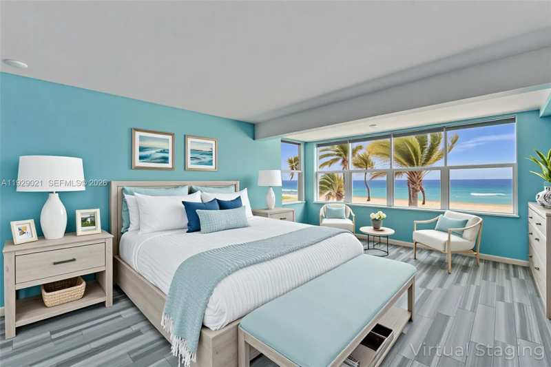 1801 S Surf Rd # 2A, Hollywood FL 33019