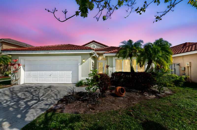7409 Michigan Isle Road, Lake Worth FL 33467
