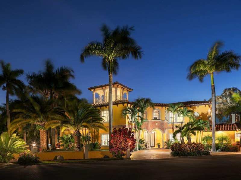 600 Circle Drive, Pompano Beach FL 33062