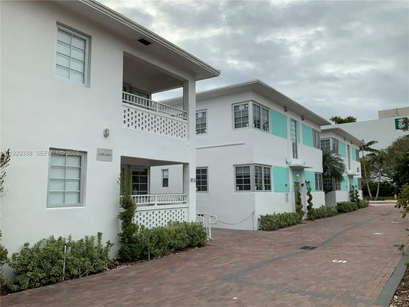 807 Alton Rd, Miami Beach FL 33139