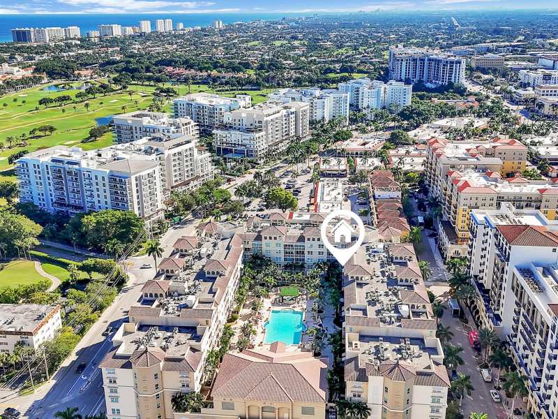 99 SE Mizner Boulevard # 736, Boca Raton FL 33432