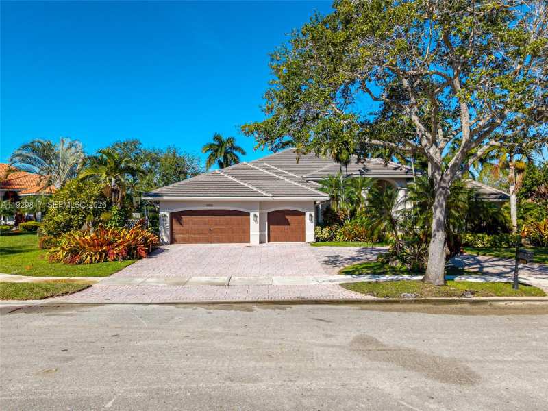 2950 Medinah, Weston FL 33332