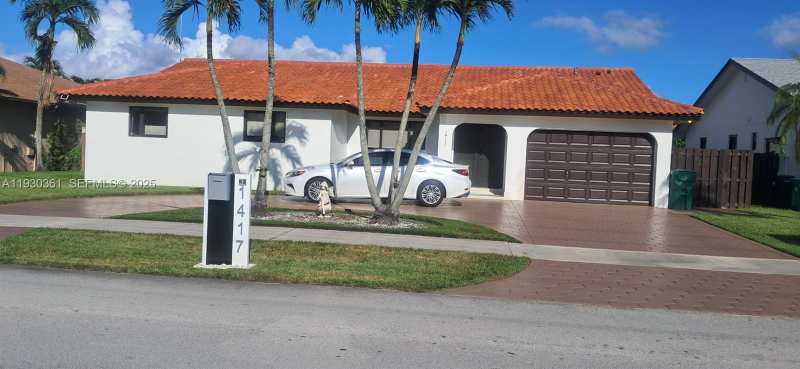 1417 SW 139 AVE, Miami FL 33184