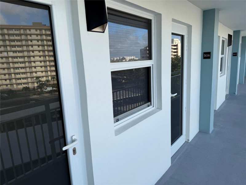 201 N Ocean Boulevard # 506, Pompano Beach FL 33062