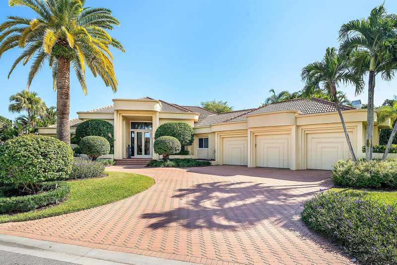 13060 Monet Lane, Palm Beach Gardens FL 33410