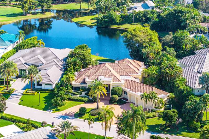 13060 Monet Lane, Palm Beach Gardens FL 33410