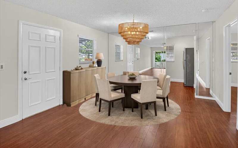 801 Meadowlark Lane, Delray Beach FL 33445