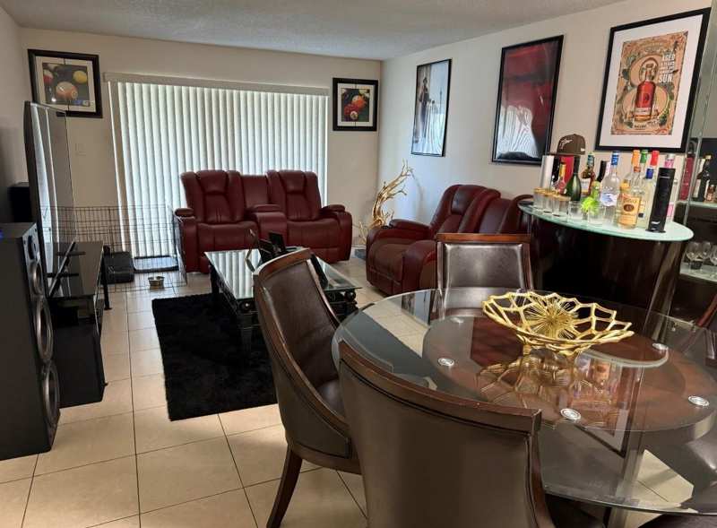 5515 Lakewood Circle # 125, Pompano Beach FL 33063