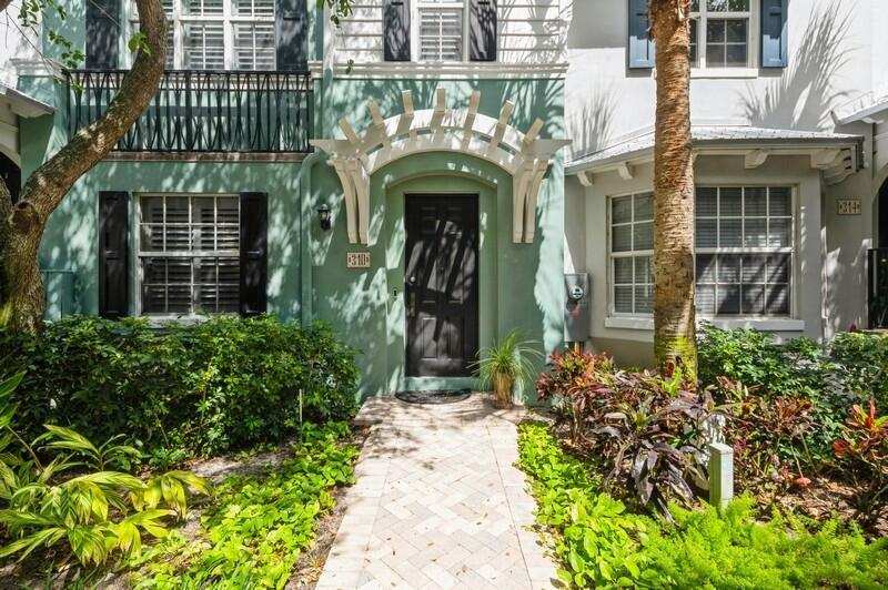 310 E Mallory Circle, Delray Beach FL 33483