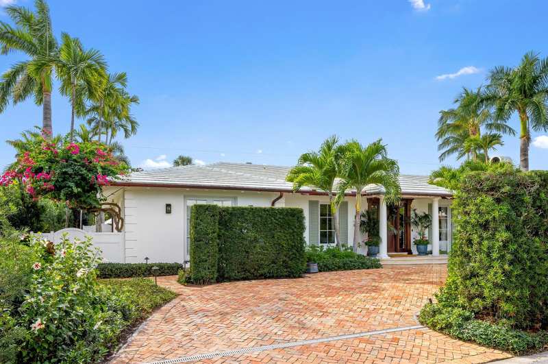 258 List Road, Palm Beach FL 33480
