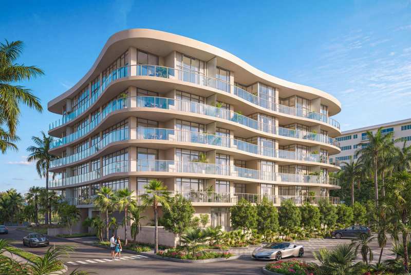 123 Ocean Drive # G, Palm Beach Shores FL 33404