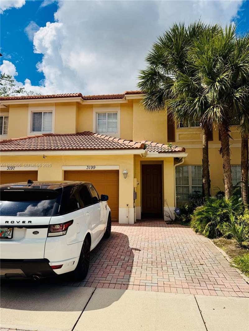 3199 NW 32nd Ter, Oakland Park FL 33309