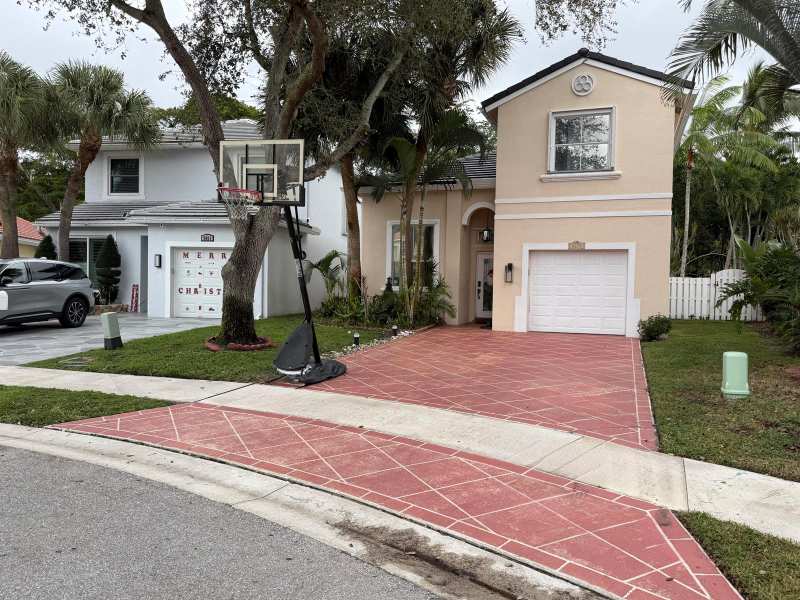 5655 La Quinta Court, Lake Worth FL 33463