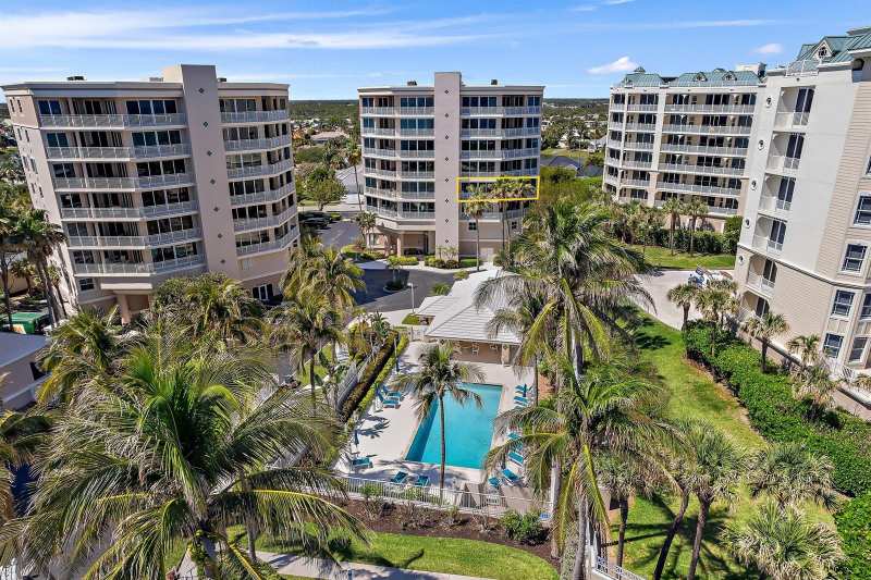 1660 S Hwy A1a # 122, Jupiter FL 33477