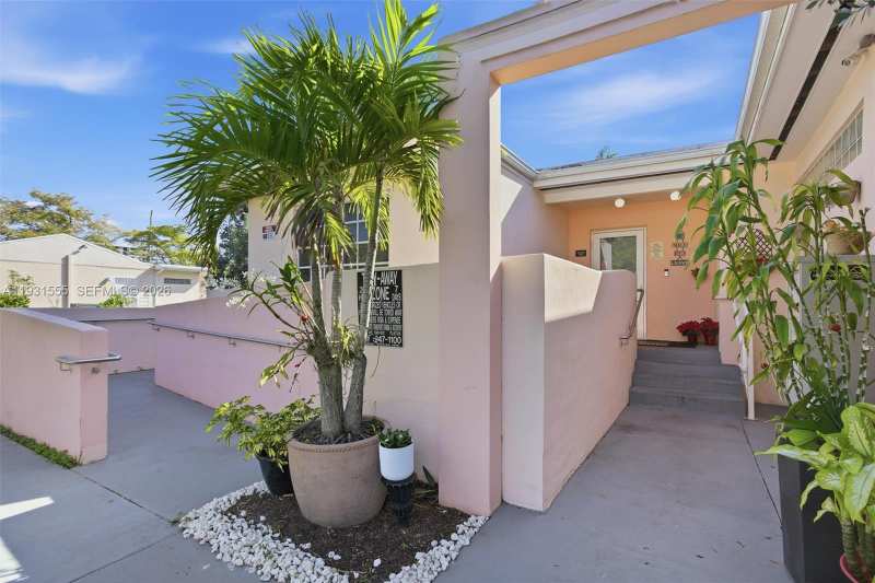 Miami Property