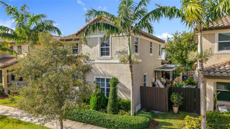24322 SW 117th Path, Homestead FL 33032