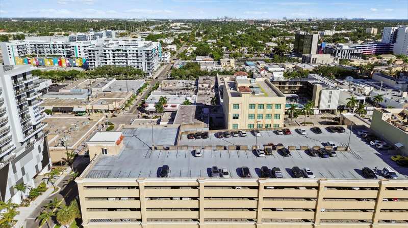 1940 Harrison Street, Hollywood FL 33020
