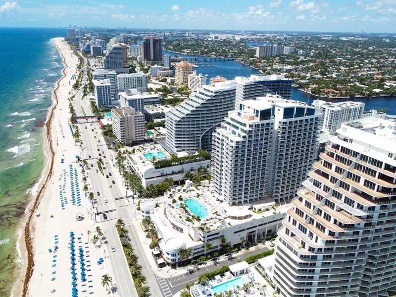 505 N Ft Lauderdale Bch Boulevard # 1914, Fort Lauderdale FL 33304