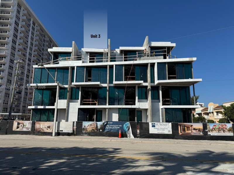 493 N Ocean Blvd # 3, Pompano Beach FL 33062