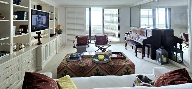 1111 Crandon Blvd # A504, Key Biscayne FL 33149