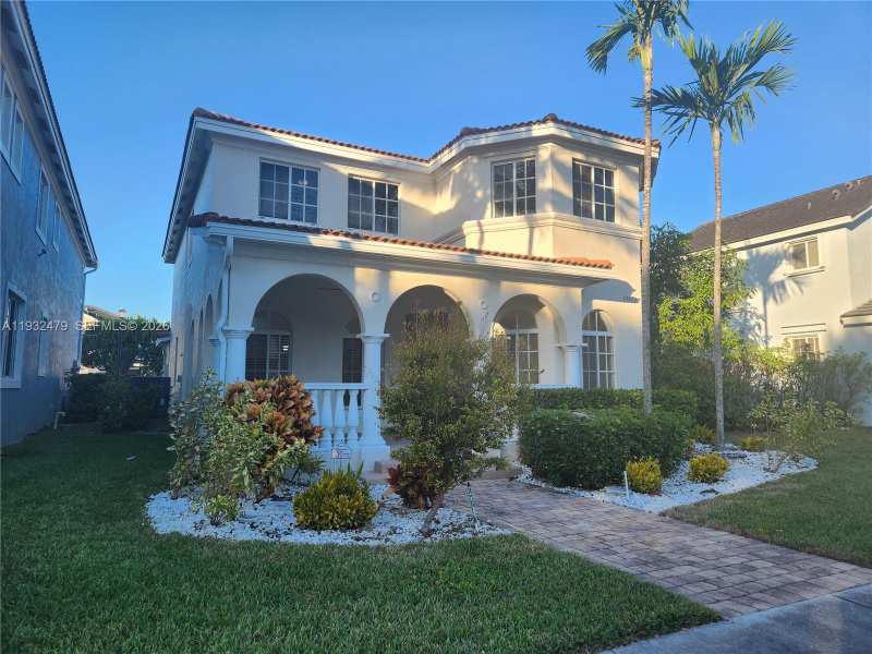 13973 SW 276th Way, Homestead FL 33032