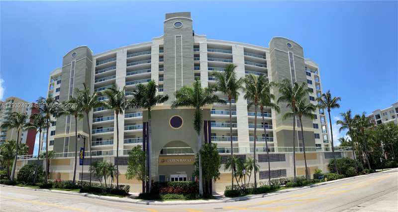 17050 N Bay Rd # 1102, Sunny Isles Beach FL 33160