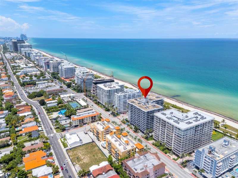 8877 Collins Ave # 805, Surfside FL 33154