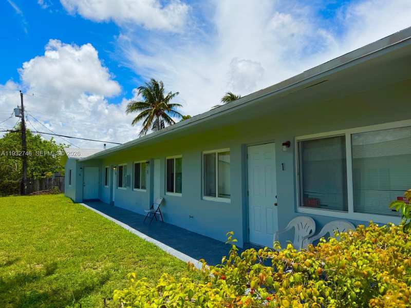 831 NW 1st Ave, Fort Lauderdale FL 33311