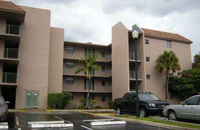 3100 N Pine Island Road # 202, Sunrise FL 33351