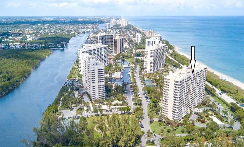 4001 N Ocean Boulevard, Boca Raton FL 33431