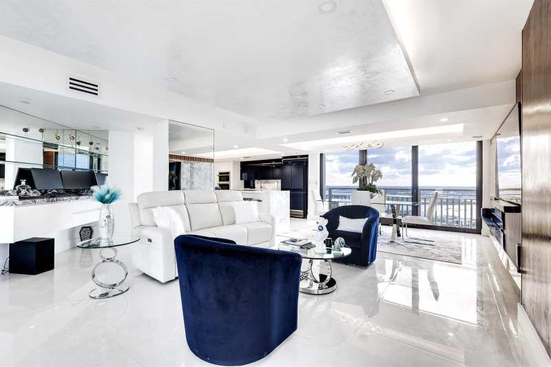 3000 N Ocean Drive # a, Singer Island FL 33404
