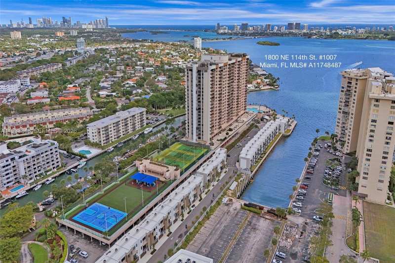 1800 NE 114th St # 1007, Miami FL 33181